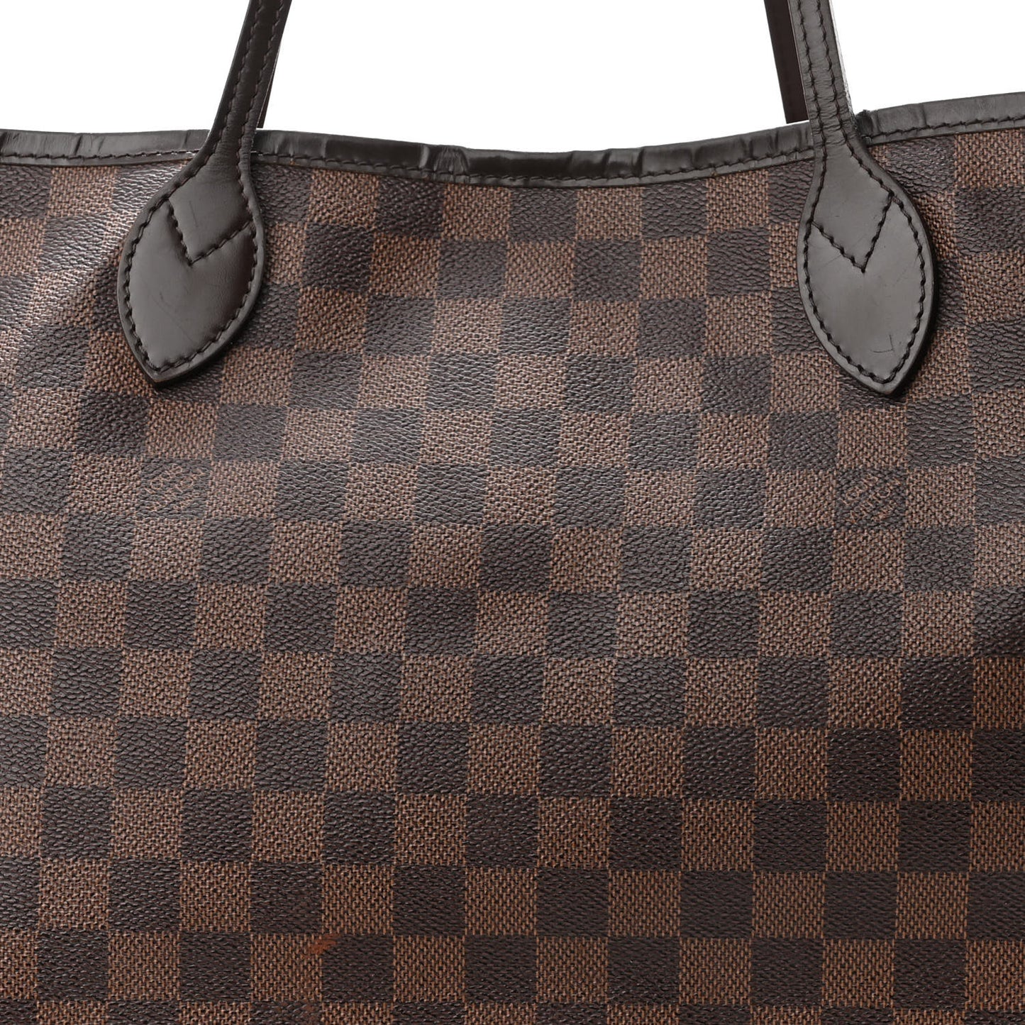 Damier Ebene Neverfull GM