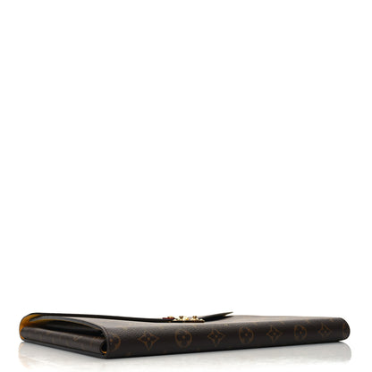 Louis Vuitton Monogram Mark Folder 4 of 10
