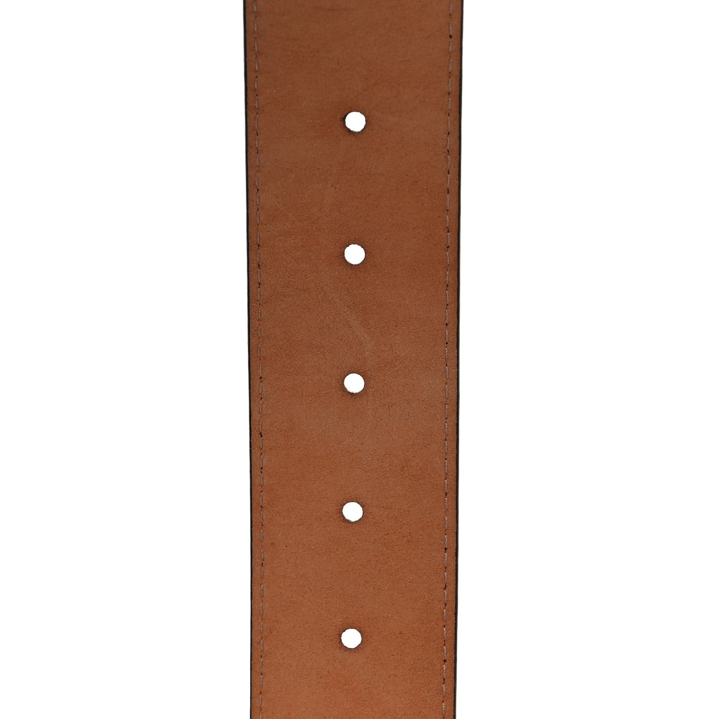 Monogram 40mm LV Initiales Belt 80 32