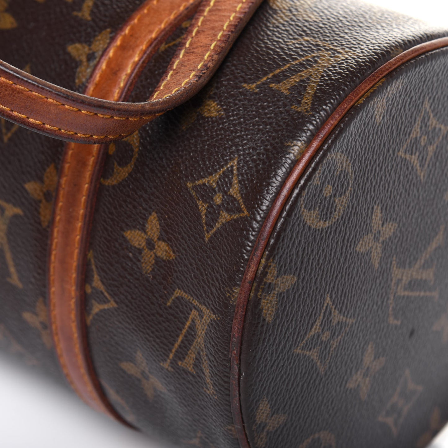 Monogram Papillon 26