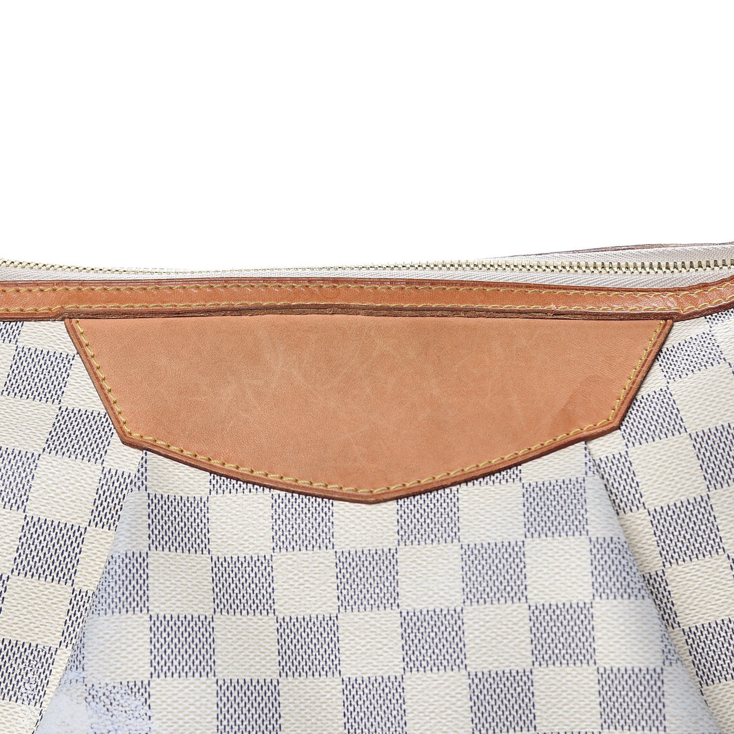 Damier Azur Siracusa MM