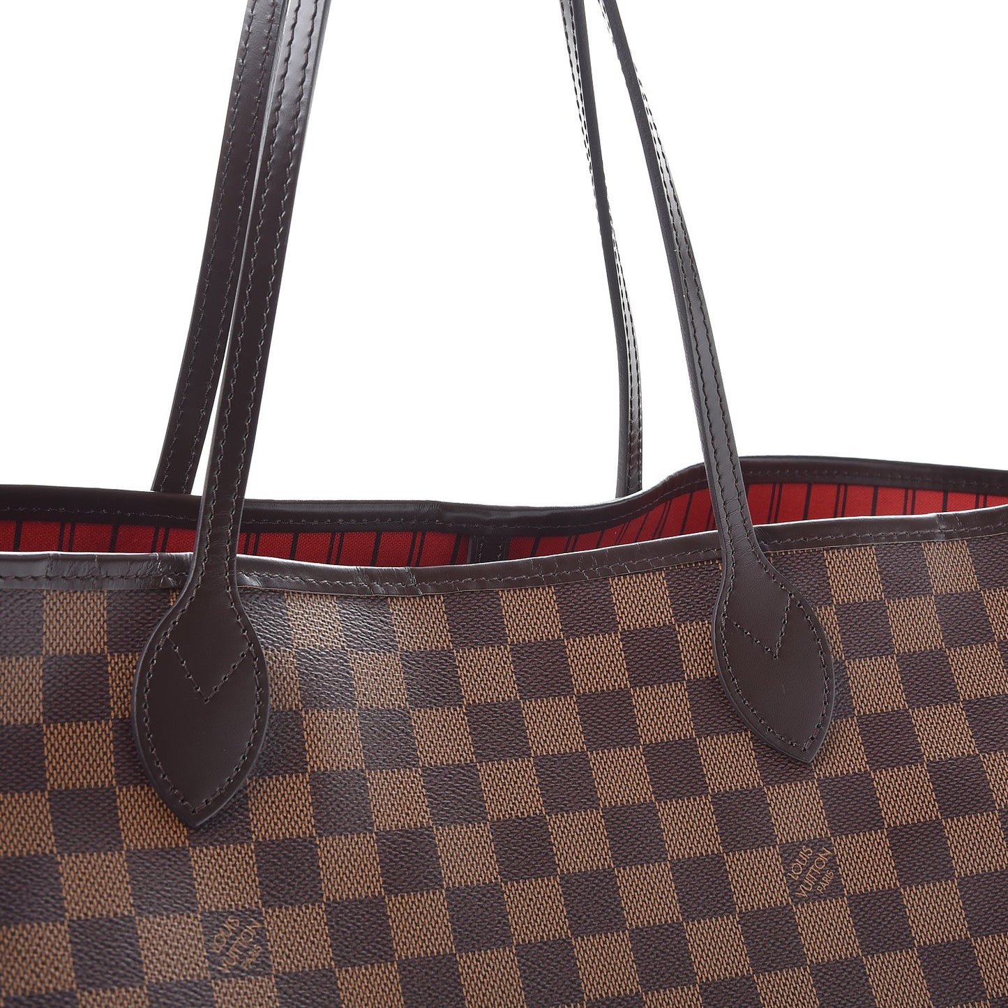 Damier Ebene Neo Neverfull GM
