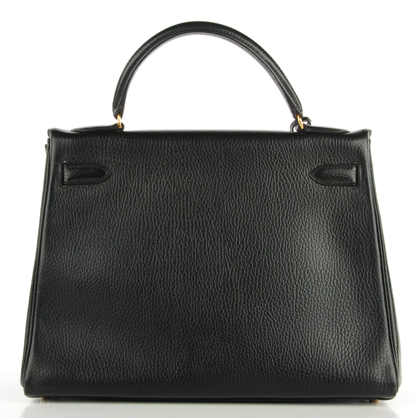Ardennes Kelly Retourne 32 Black
