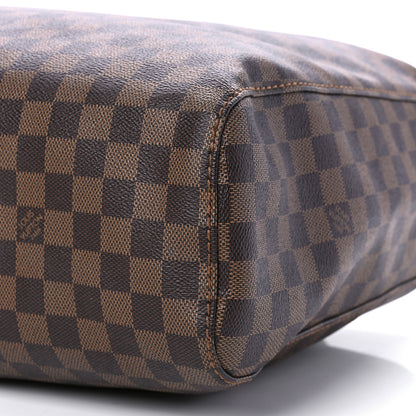 Louis Vuitton Damier Ebene Portobello GM 11 of 11