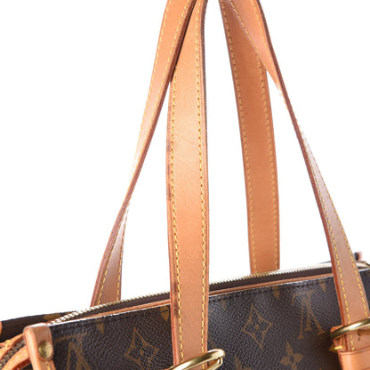 Louis Vuitton Monogram Popincourt Haut 11 of 12