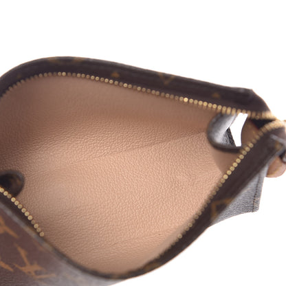 Louis Vuitton Monogram Toiletry Pouch 15 6 of 7