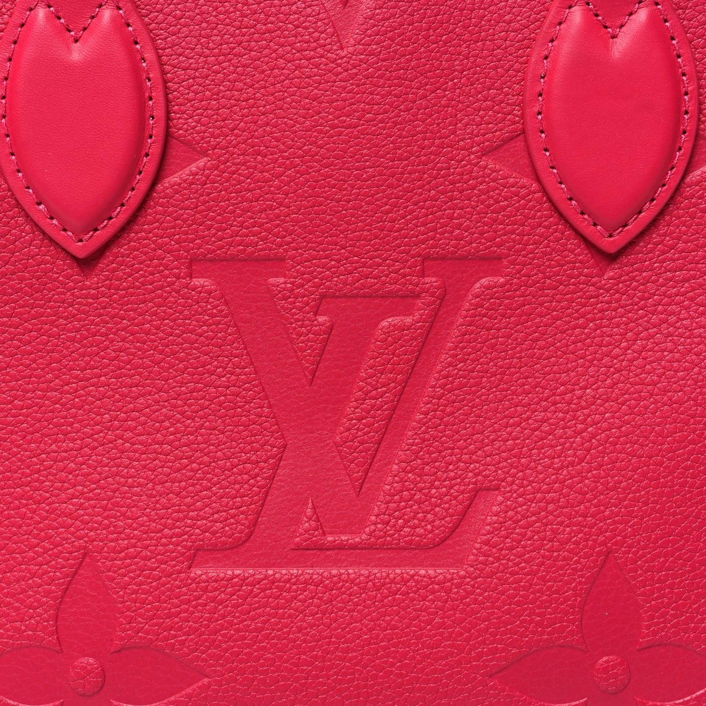 Empreinte Monogram Giant Onthego PM Freesia
