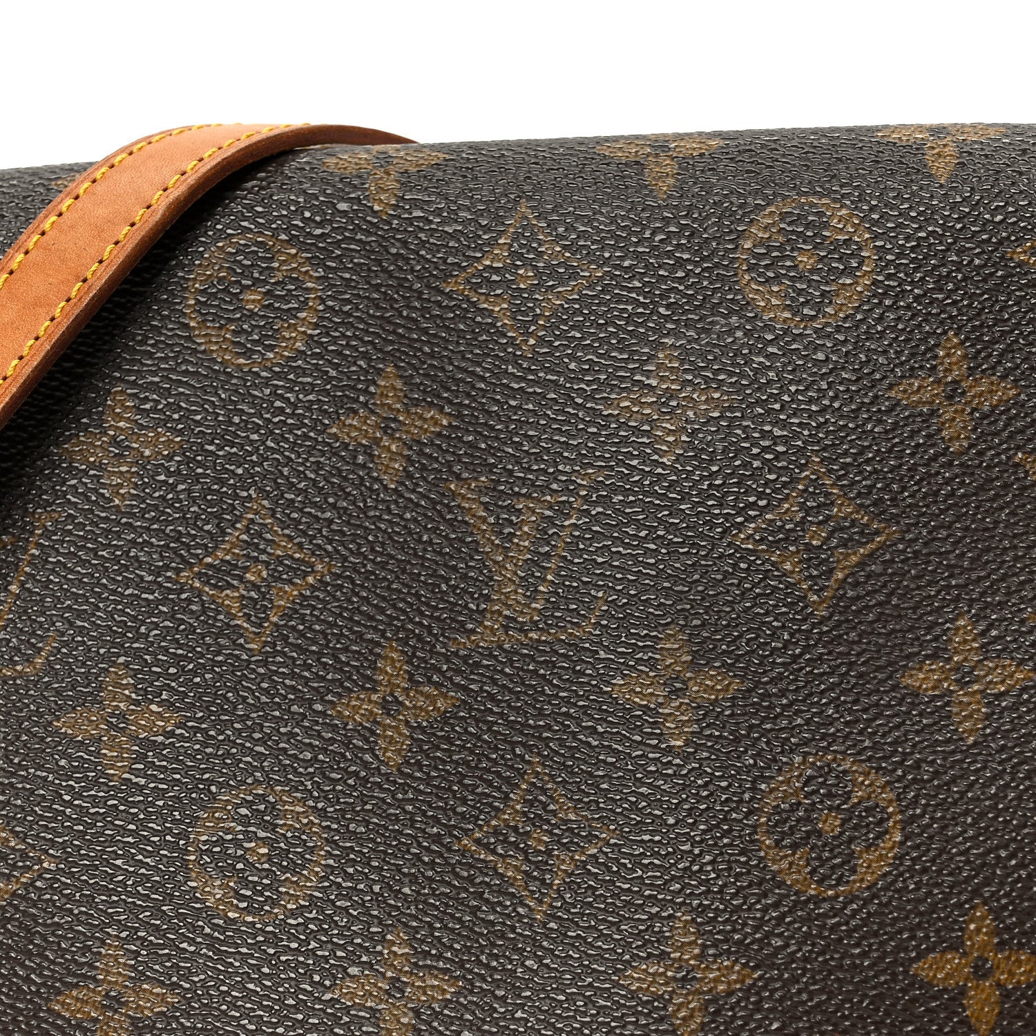 Louis Vuitton Monogram Musette Tango 8 of 10