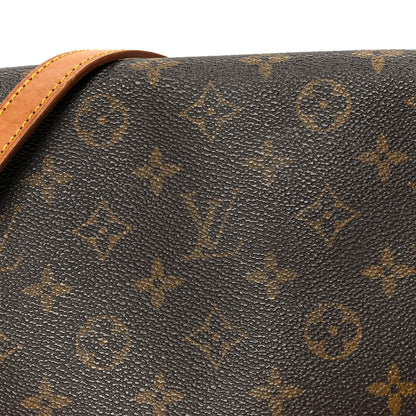 Louis Vuitton Monogram Musette Tango 8 of 10