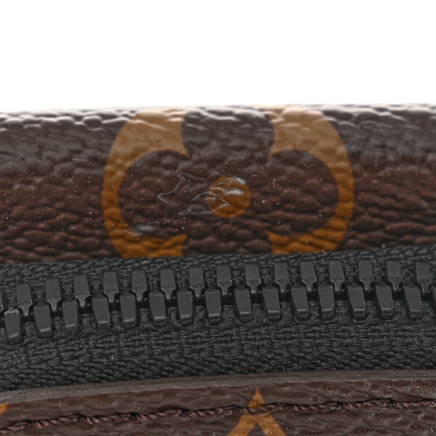 Louis Vuitton Monogram Avenue Sling Bag NM Atlantic Blue 10 of 10