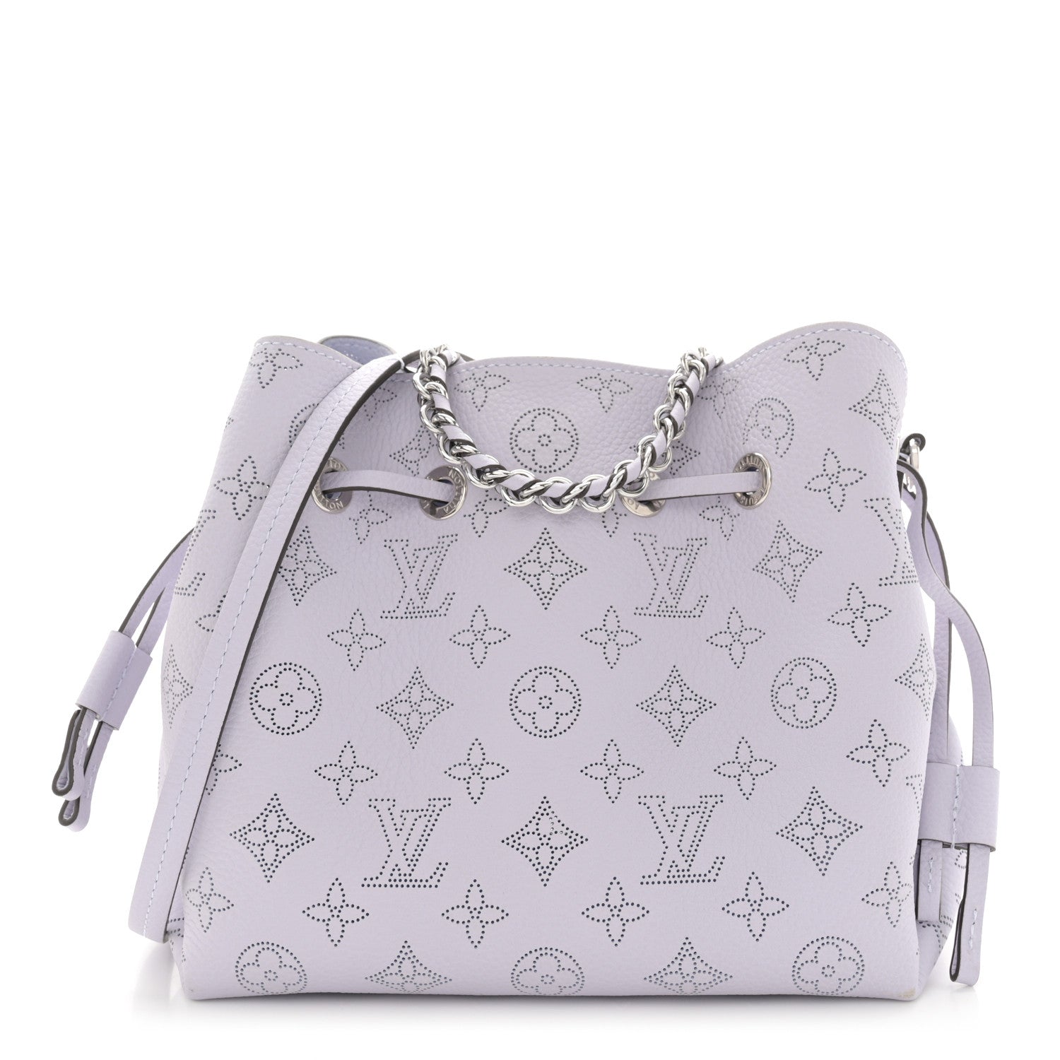 Louis Vuitton Mahina Bella Lilas 1 of 11