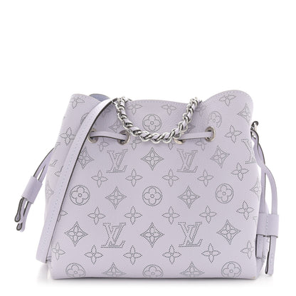 Louis Vuitton Mahina Bella Lilas 1 of 11