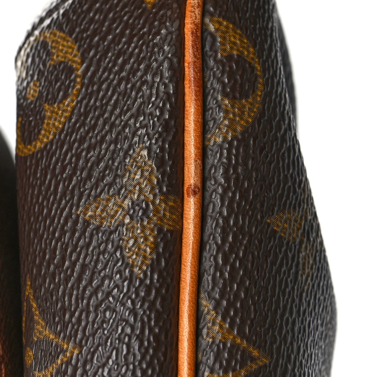 Louis Vuitton Monogram Musette Salsa 10 of 14