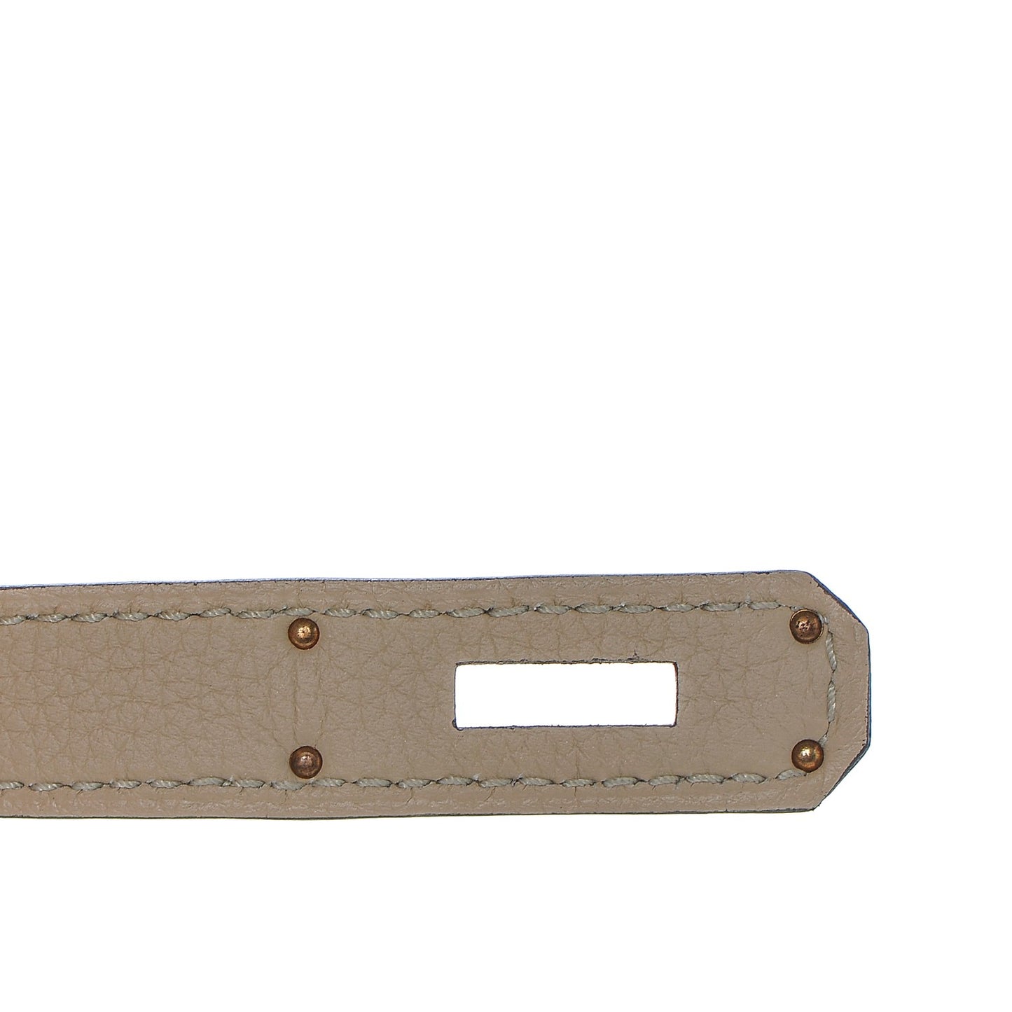 Togo Birkin 35 Trench