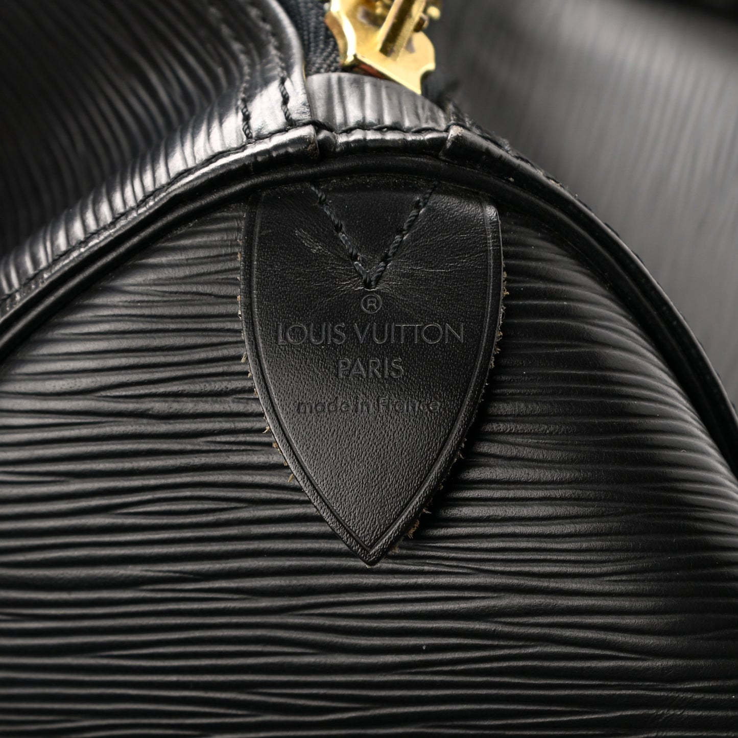 Epi Keepall 45 Black