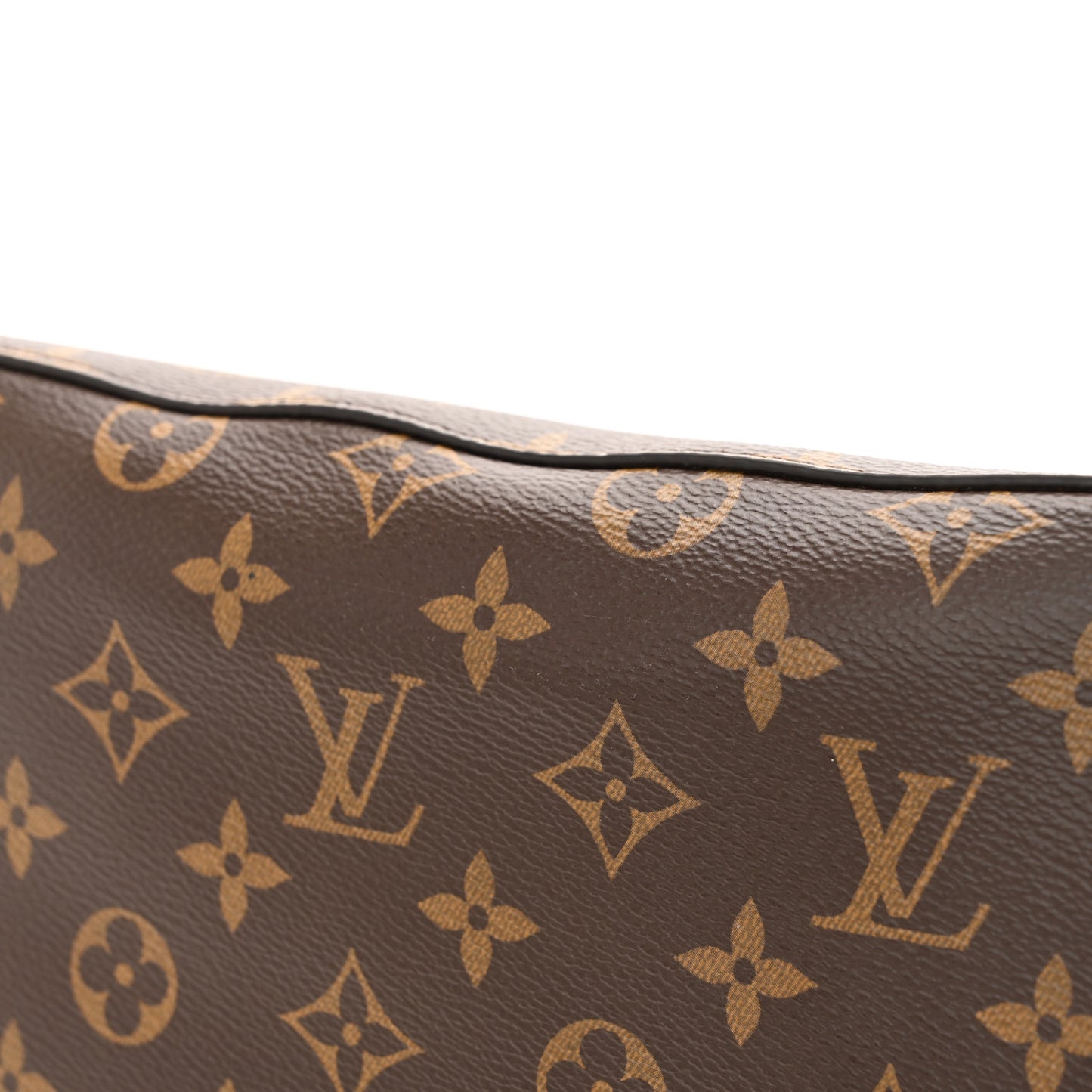Monogram Neonoe MM Caramel