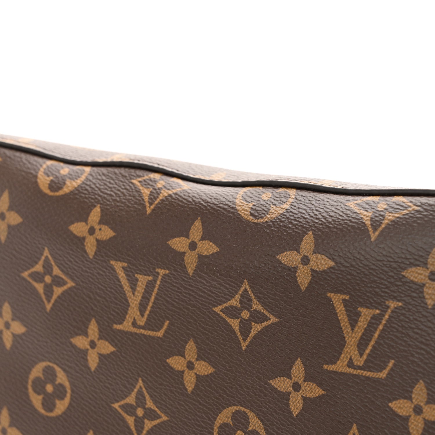 Louis Vuitton Monogram Neonoe MM Caramel 11 of 11