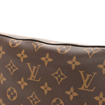 Louis Vuitton Monogram Neonoe MM Caramel 11 of 11