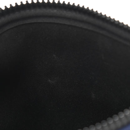Hermes Neoprene Small Neobain Case Marine 7 of 9