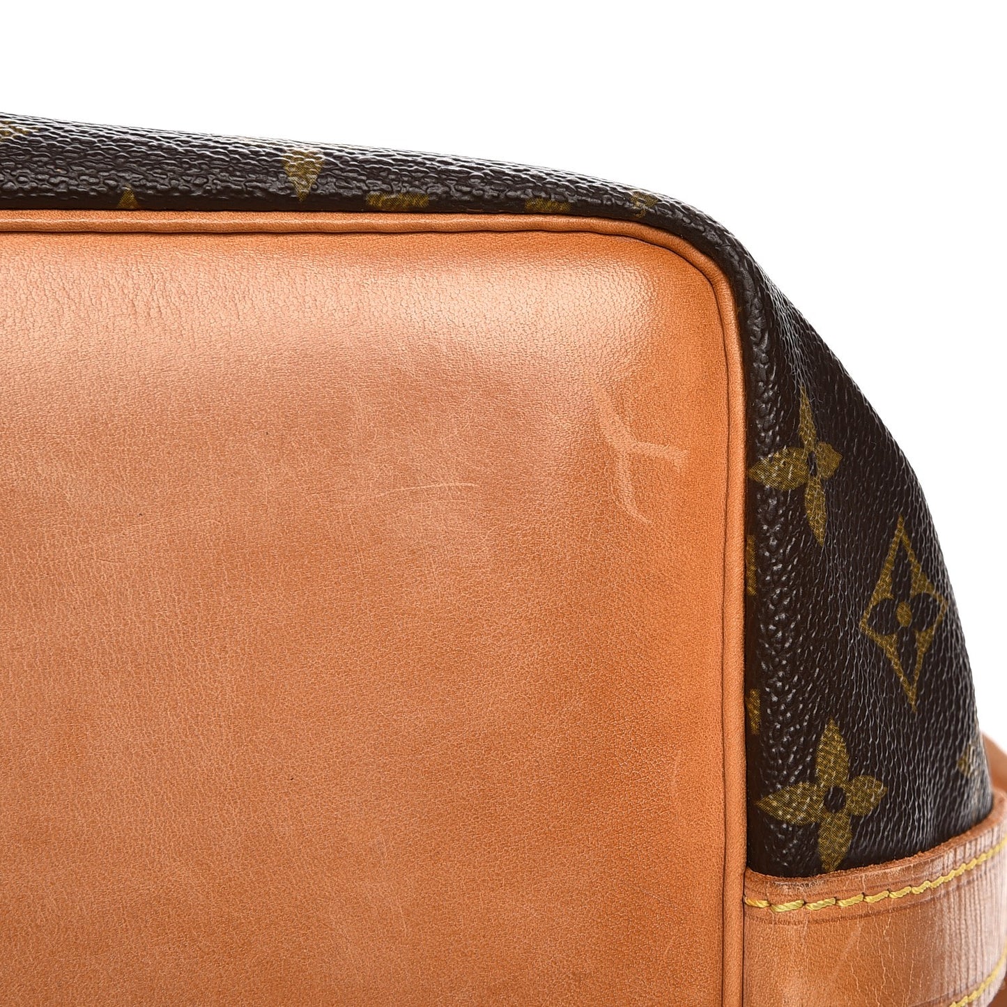 Monogram Petit Noe