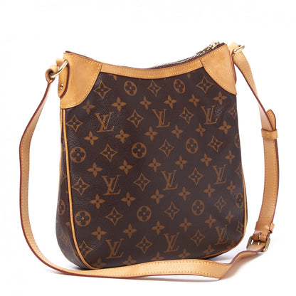 Louis Vuitton Monogram Odeon PM 2 of 10