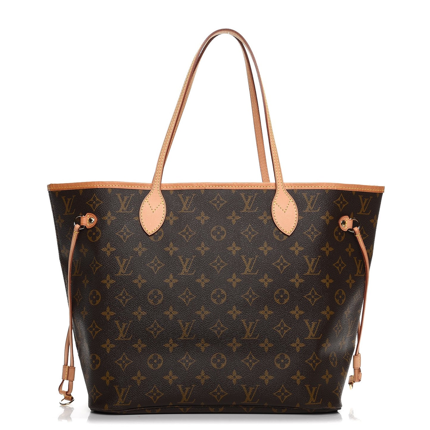 Monogram Neverfull MM