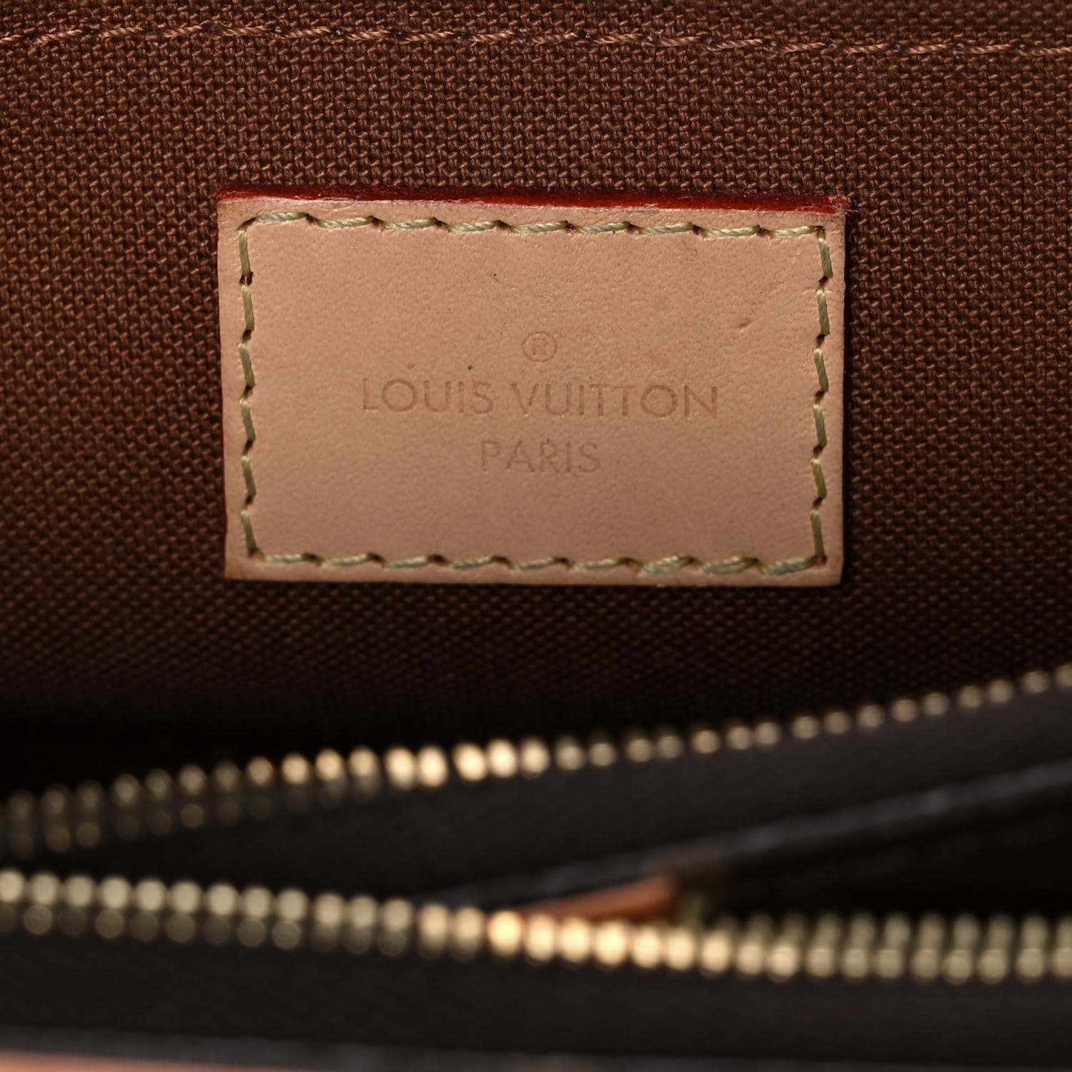 Louis Vuitton Monogram Multi Pochette Accessories Kaki 6 of 14