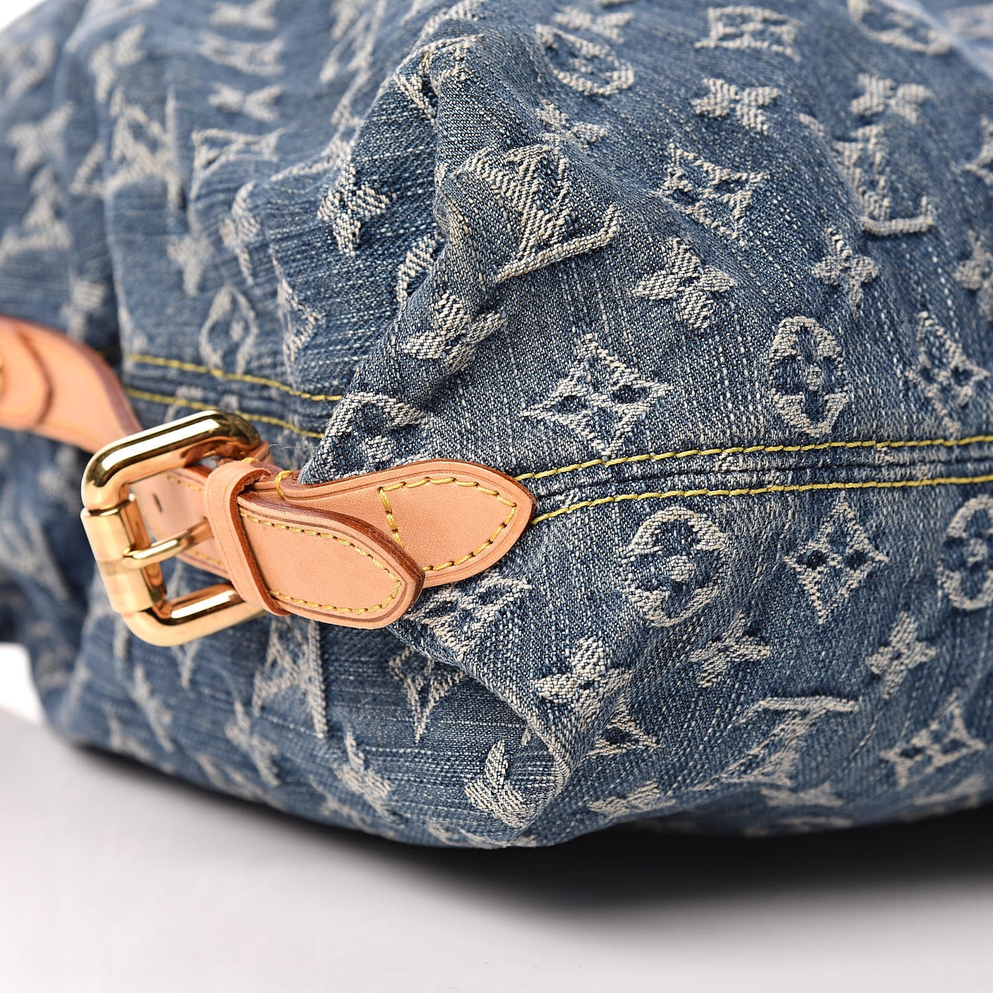 Denim Neo Cabby GM Blue