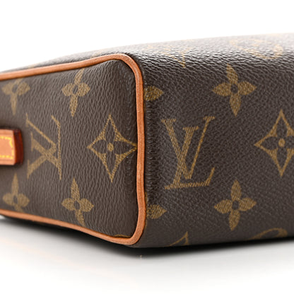 Louis Vuitton LOUIS VUITTON Monogram Recital 8 of 10