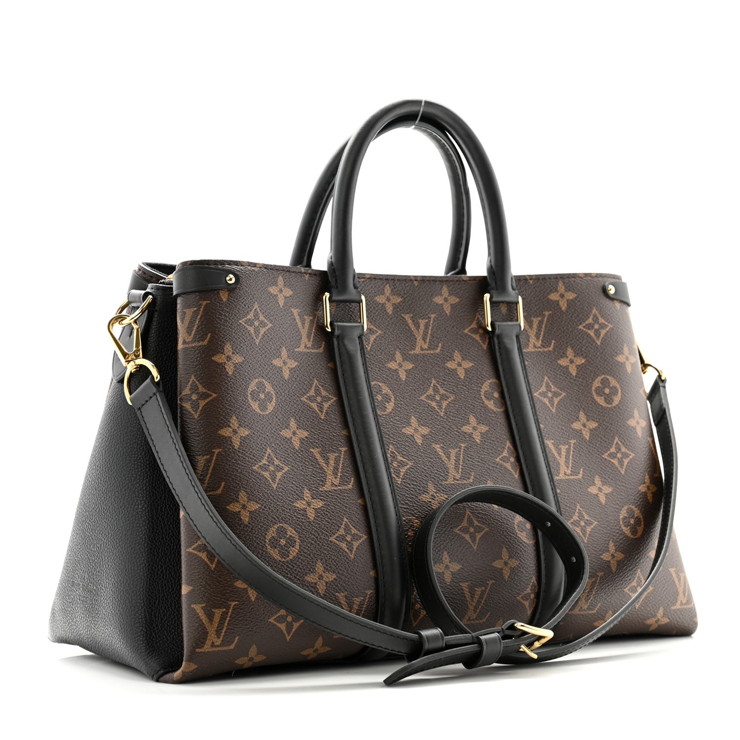 Monogram Soufflot MM Black