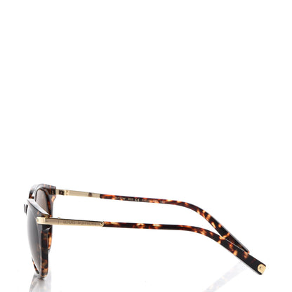 Louis Vuitton Rosemary Round Sunglasses Z0731W Tortoise 3 of 8