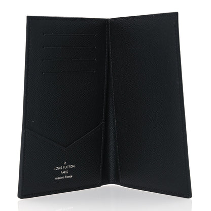 Louis Vuitton Damier Graphite Passport Cover 5 of 9