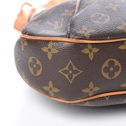 Louis Vuitton Monogram Thames GM 5 of 15