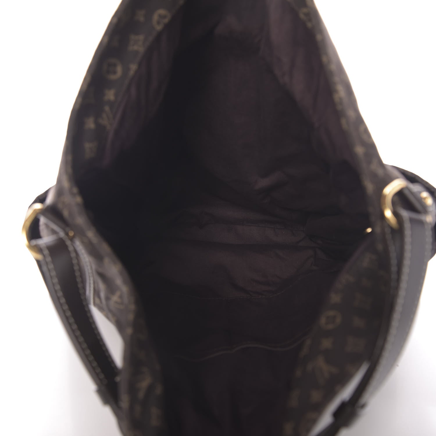 Louis Vuitton Monogram Idylle Romance Fusain 5 of 9