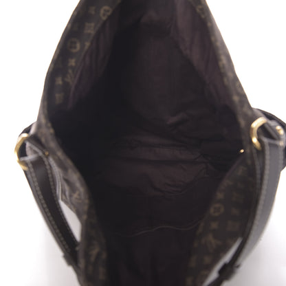 Louis Vuitton Monogram Idylle Romance Fusain 5 of 9