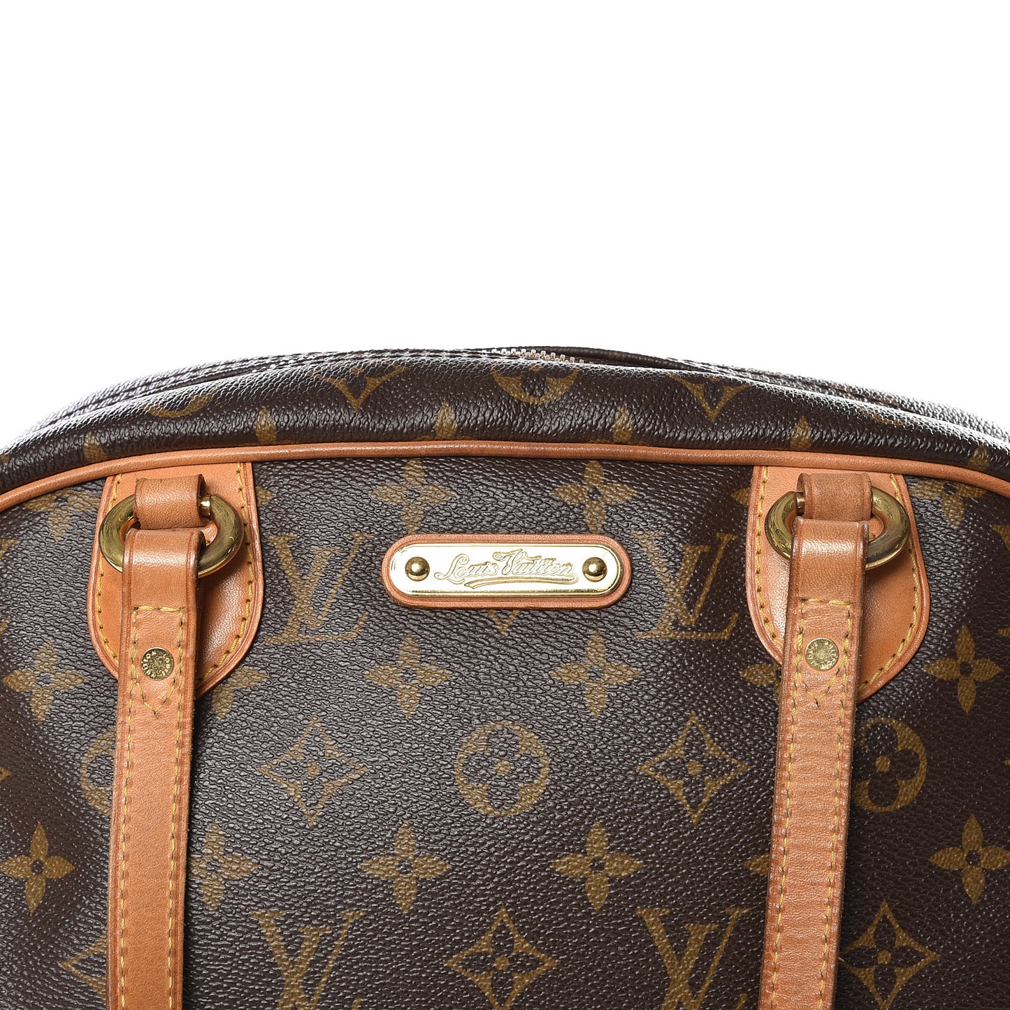 Monogram Montorgueil PM