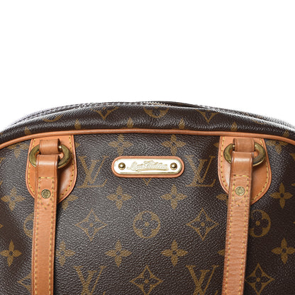 Louis Vuitton Monogram Montorgueil PM 8 of 8