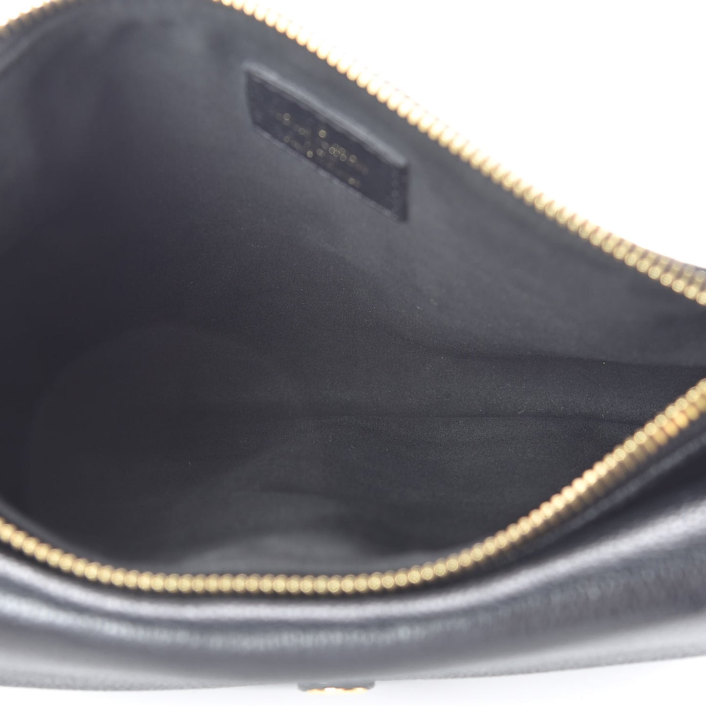Empreinte Twice Black
