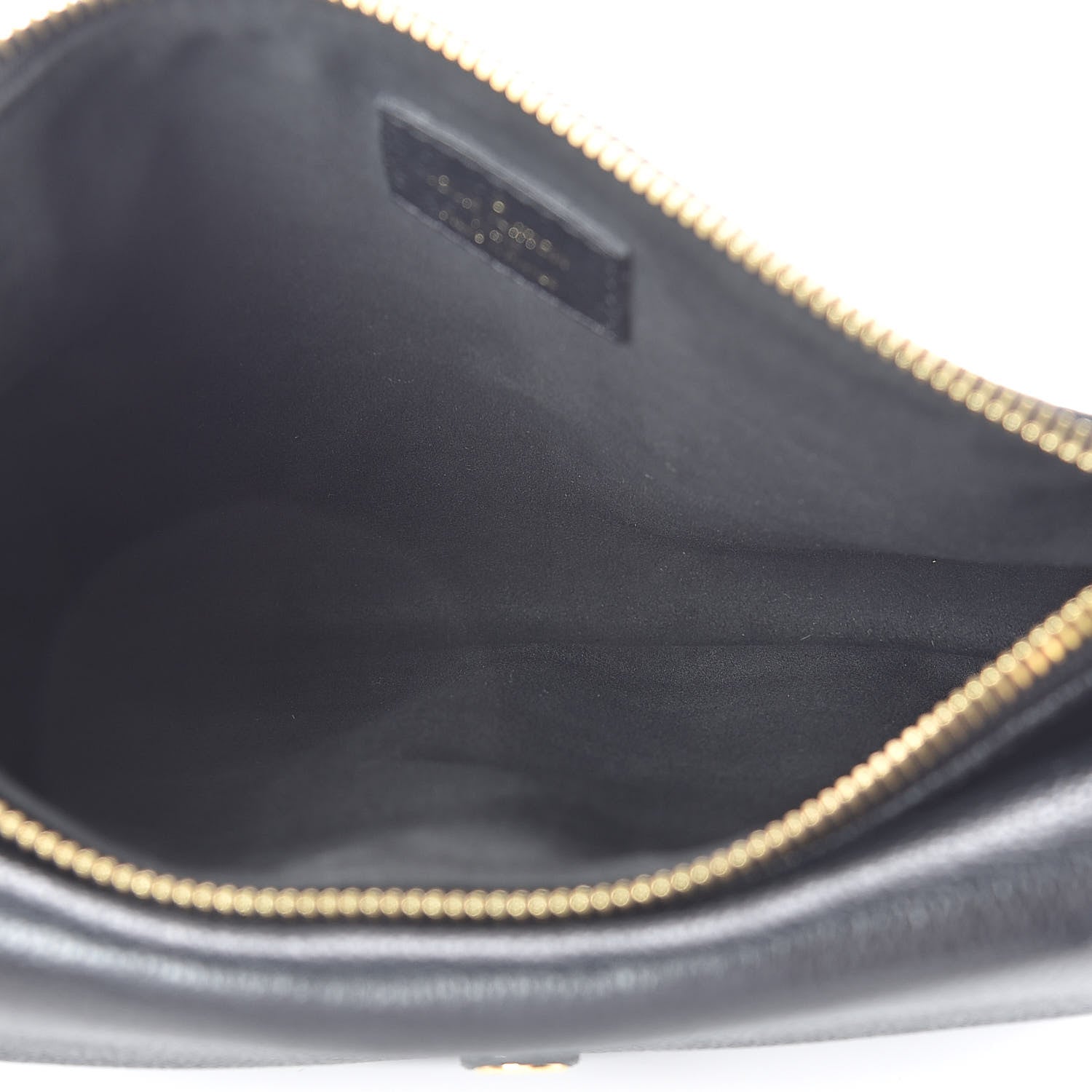 Louis Vuitton Empreinte Twice Black 6 of 10