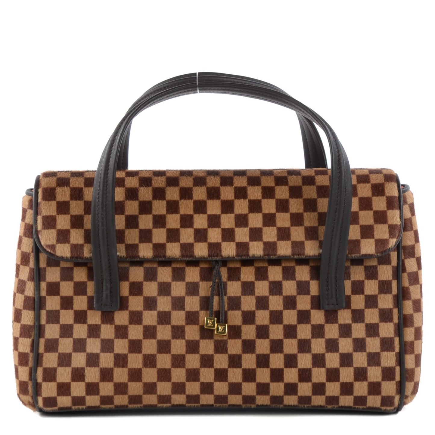 Damier Sauvage Lionne