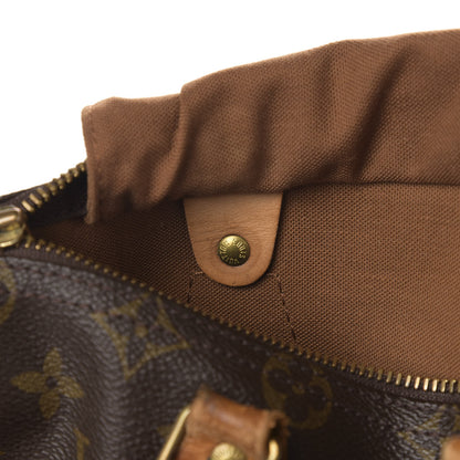 Louis Vuitton Monogram Speedy 25 10 of 24