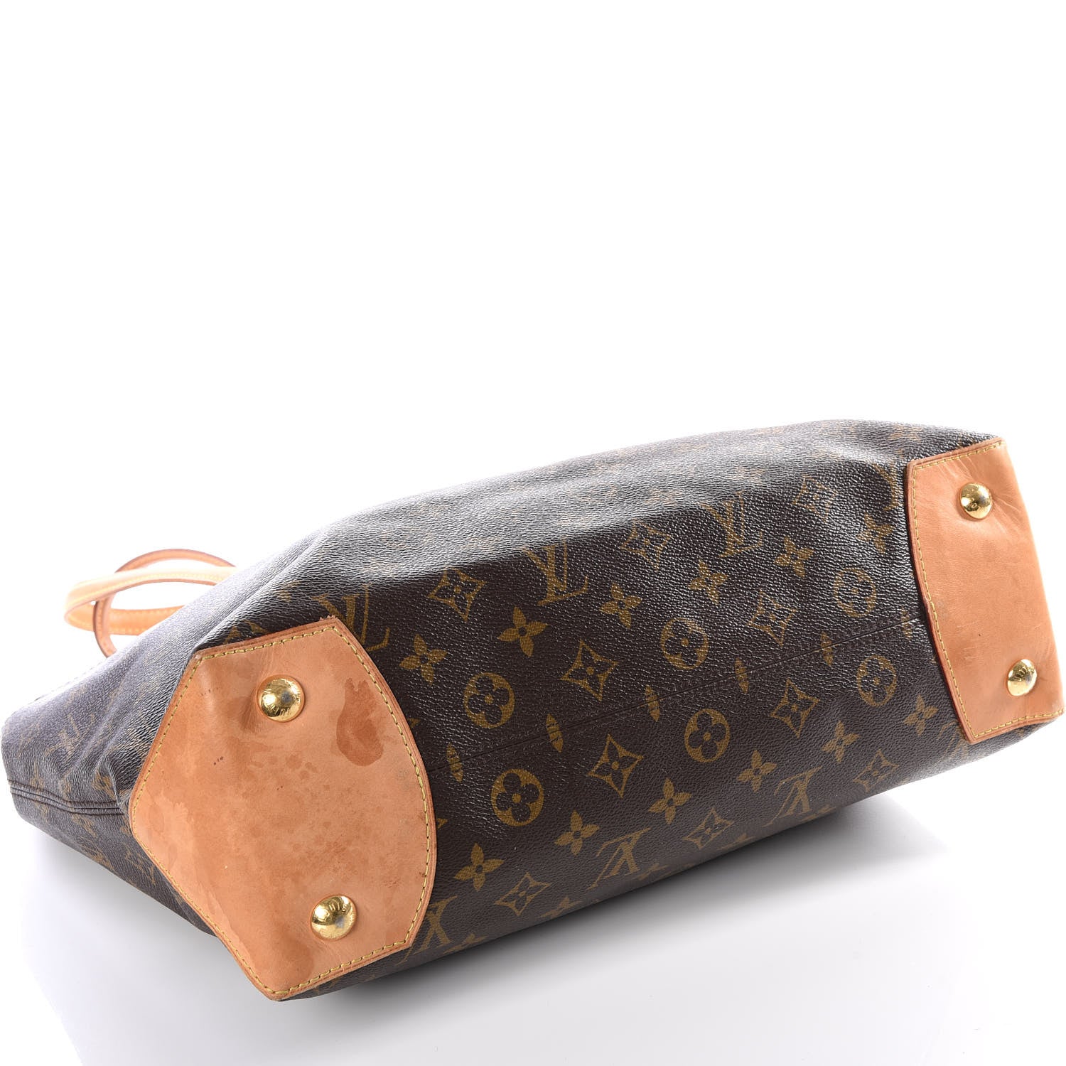 Louis Vuitton Monogram Wilshire MM 3 of 15