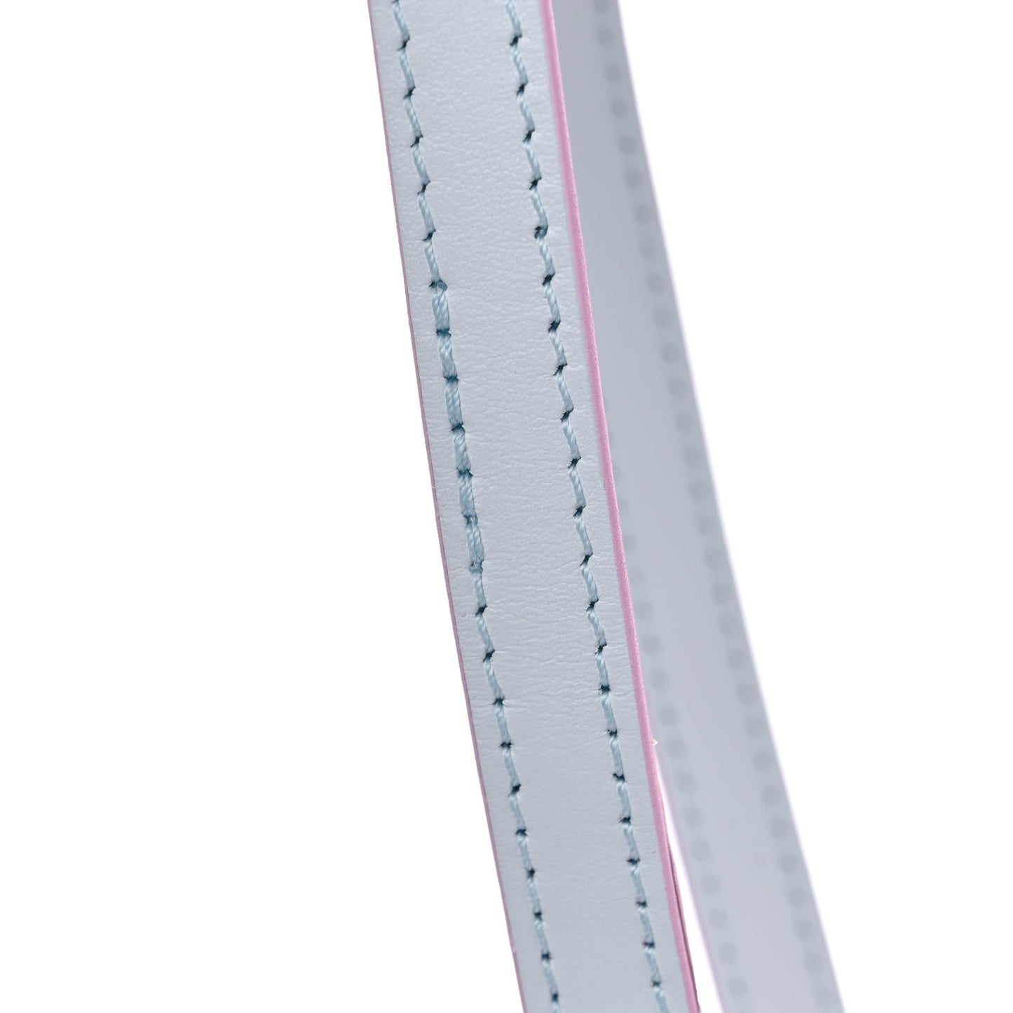 Monogram Giant Spring In The City Petit Sac Plat Sunrise Pastel