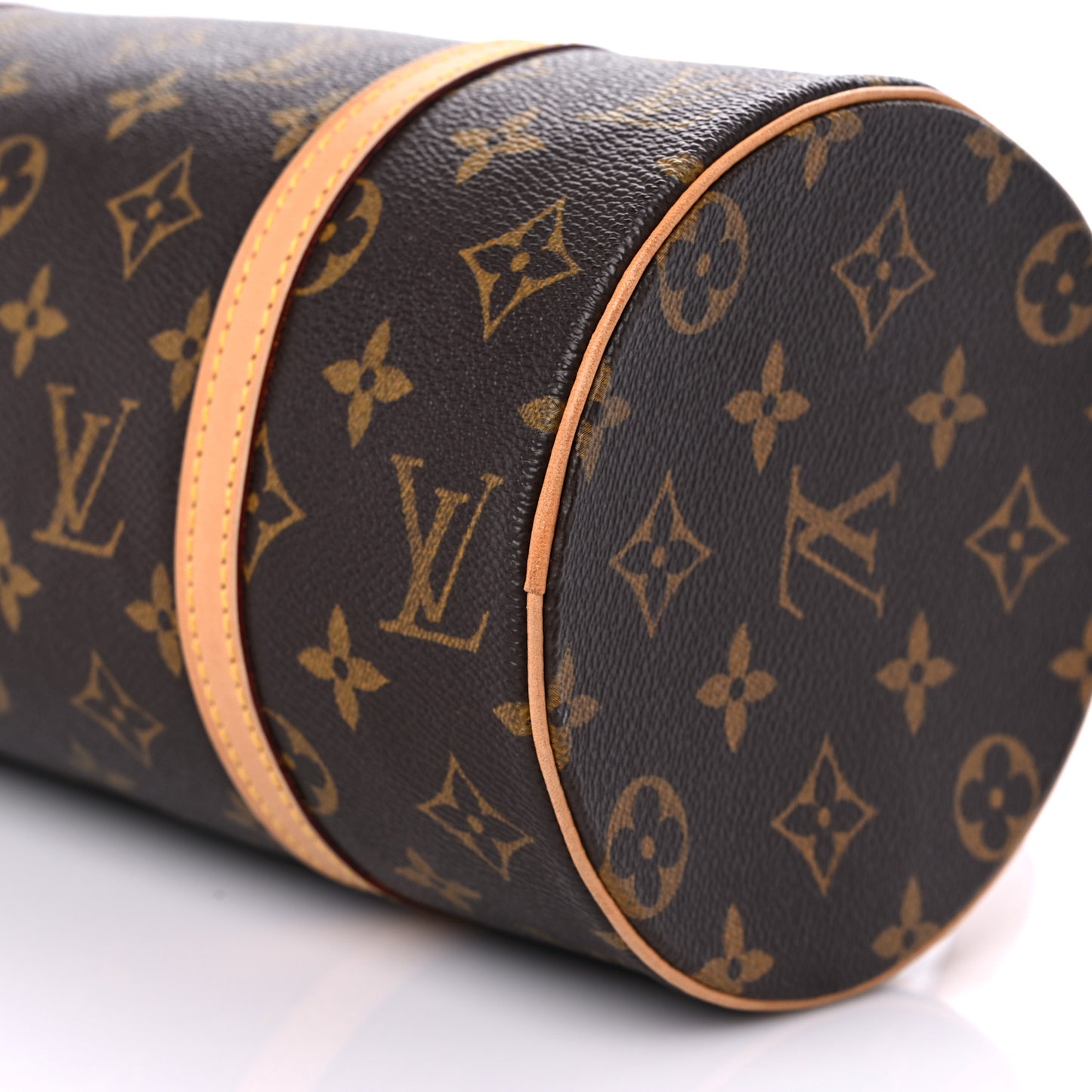 Monogram Papillon 26