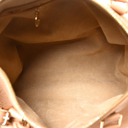 Louis Vuitton Empreinte Monogram Soft Speedy Bandouliere 30 Arizona 5 of 10