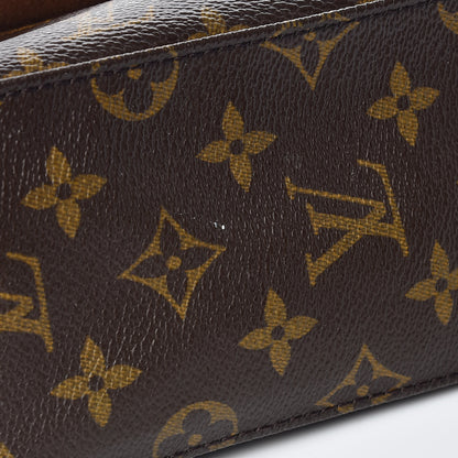 Louis Vuitton Monogram Mini Looping 10 of 10