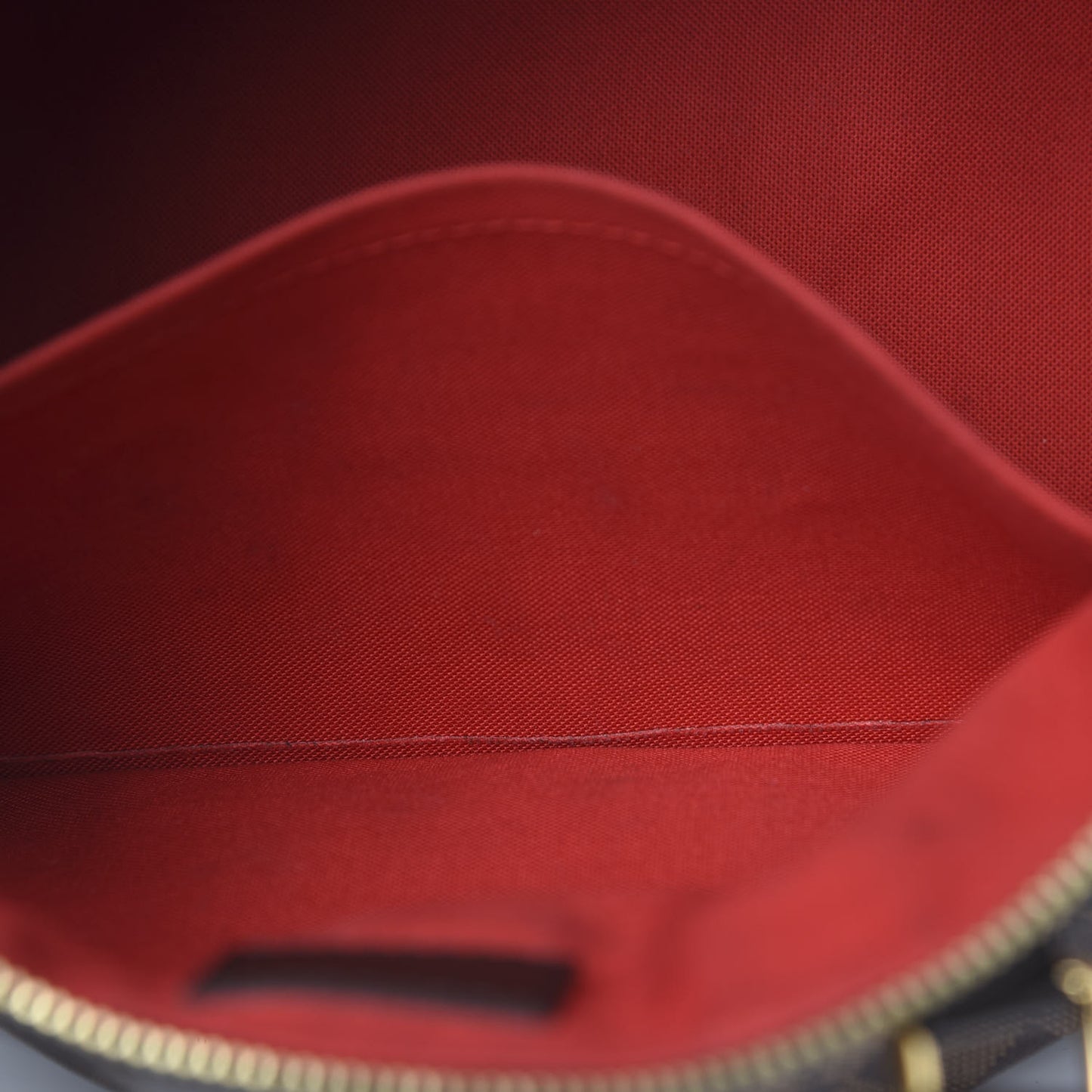 Damier Ebene Siena MM