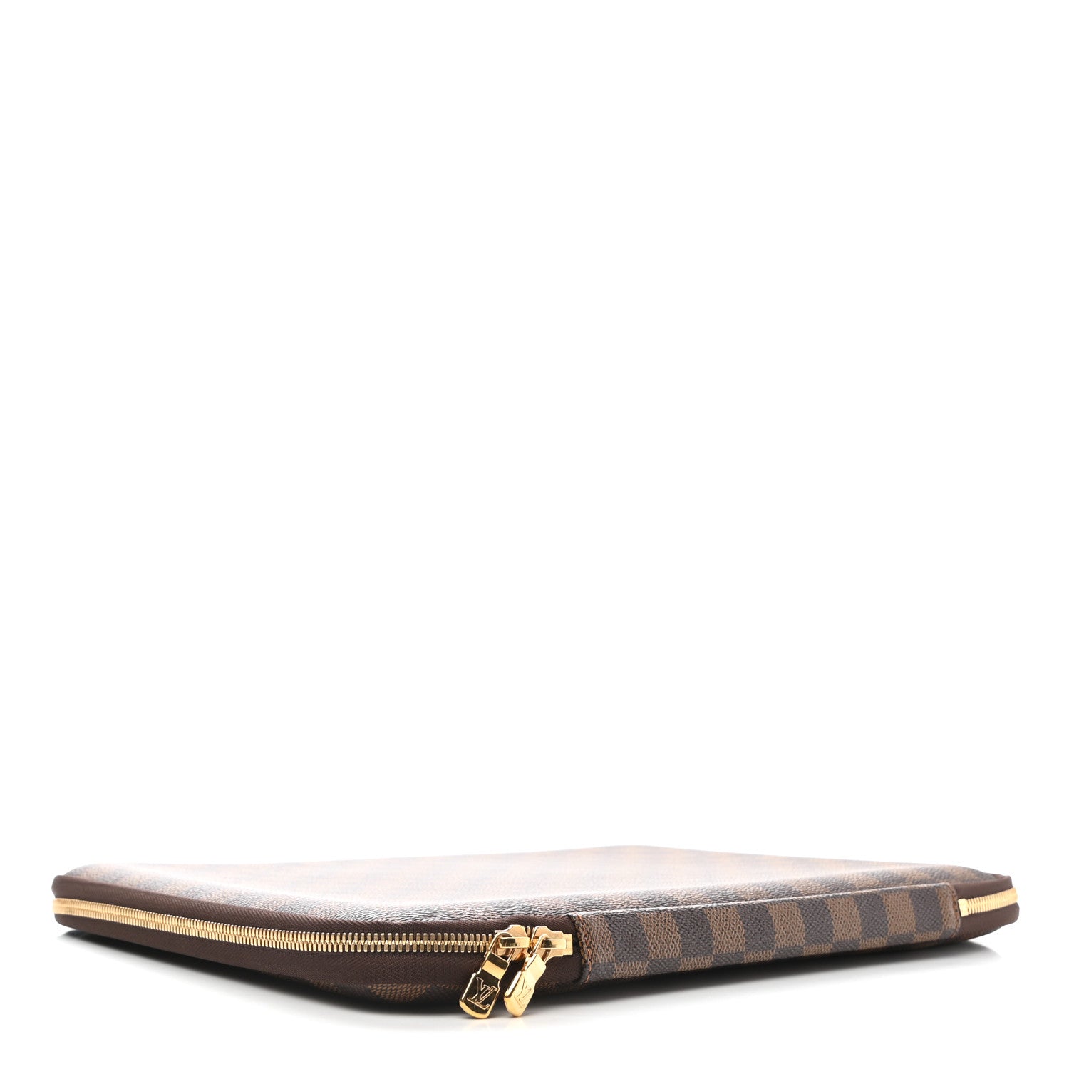 Louis Vuitton Damier Ebene 13 in Laptop Sleeve 3 of 5
