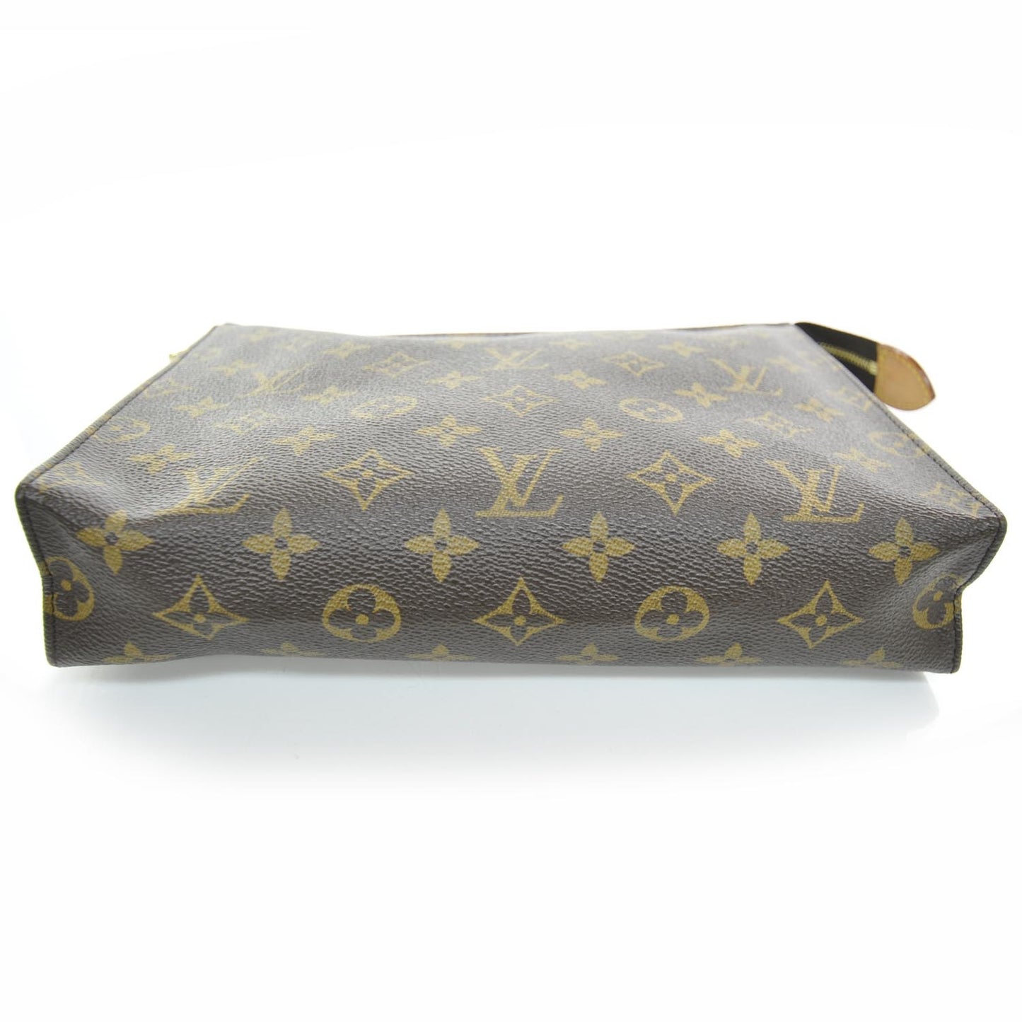 Monogram Toiletry Pouch 26