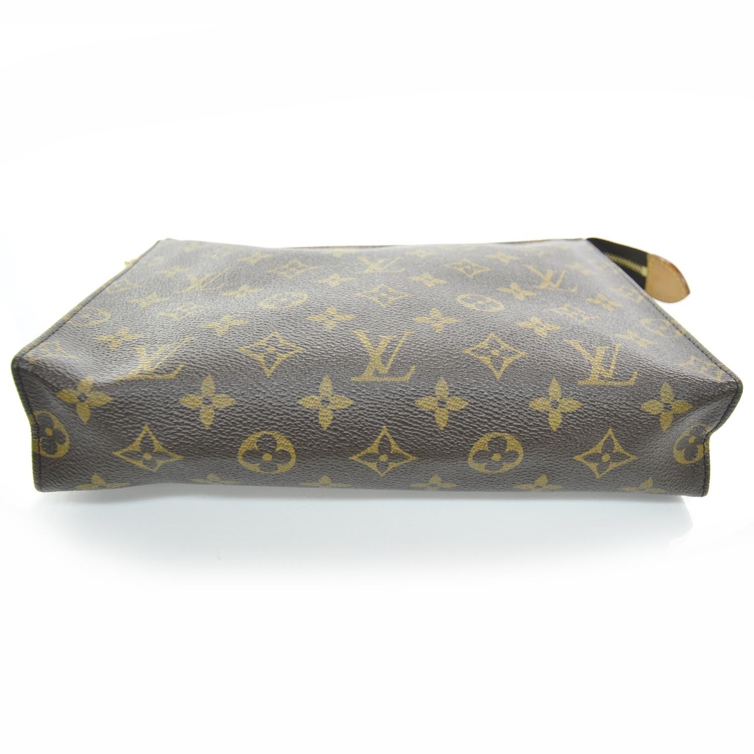Louis Vuitton Monogram Toiletry Pouch 26 4 of 8